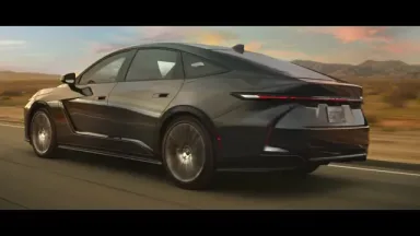 @Haldeman Lexus of Princeton The Fully Redesigned Lexus ES Forever Amazing  Lexus