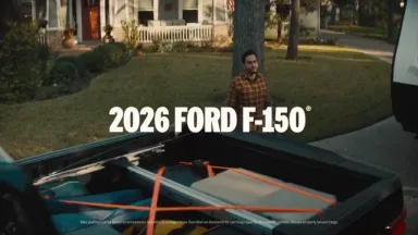 2026 Ford F 150®All Guts and Glory​ @Haldeman Ford Hamilton