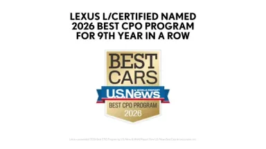 Experience the Lexus LCertified Guest Journey Lexus @Haldeman Lexus Princeton