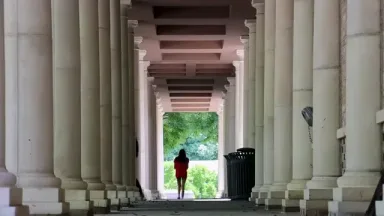 Our Amazing Campus in 30 Seconds Hun School Princeton