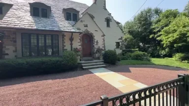 Princeton, NJ Home For Sale 20 Boudinot Street  Callaway Henderson Sotheby's