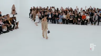 Hermes SpringSummer 2027  Paris Fashion Week @Hermes Princeton