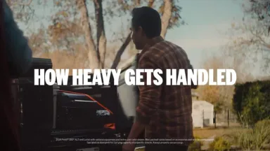 @Haldeman Ford Hamilton 2026 Ford F 150® How Heavy Gets Handled​