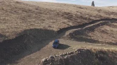 We push Subarus new all electric X Mode to the limit @Haldeman Subaru Robbinsville