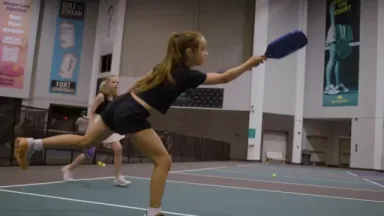 Pickleball Pete (2026) Official Trailer Dean Cain, Princeton, Kevin Sorbo