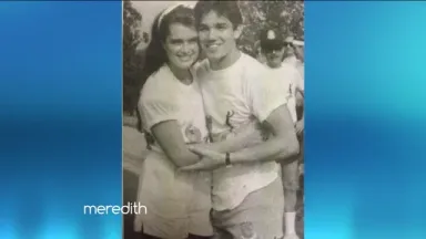 Princeton Grads Dean Cain On Brooke Shields 'Losing Virginity'!