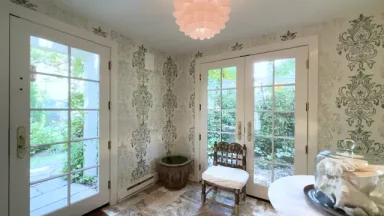 Princeton, NJ Home For Sale Callaway Henderson Sotheby's 60 Harriet Drive  Princeton, New Jersey 08540
