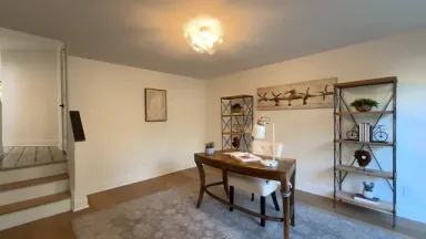 Princeton, NJ Townhome For Sale 4 Willow Street  Princeton, New Jersey 08542