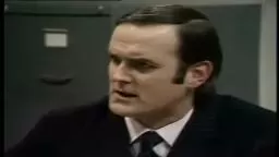 Monty Python - Lion Tamer