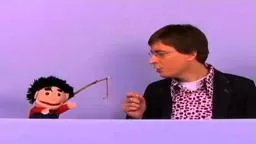 Kid's Favorite, Justin Roberts - Stay-At-Home Dad