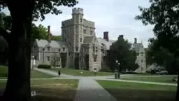 ‪Nicky Fifth - Princeton University‬