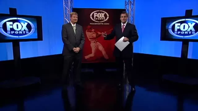 Phillies - 'First Pitch' - Fox Sports