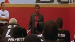 Al Pacino. Inch by Inch.