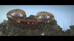 Gift of the Titan Smile.