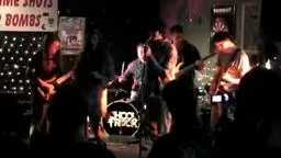 School of Rock - No Sugar Tonight/New Mother Natur