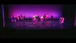 diSiac Dance Company - On the Fringe.