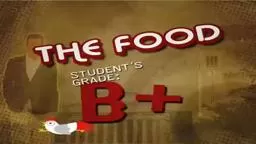 'The Food' - theU.com, Princeton