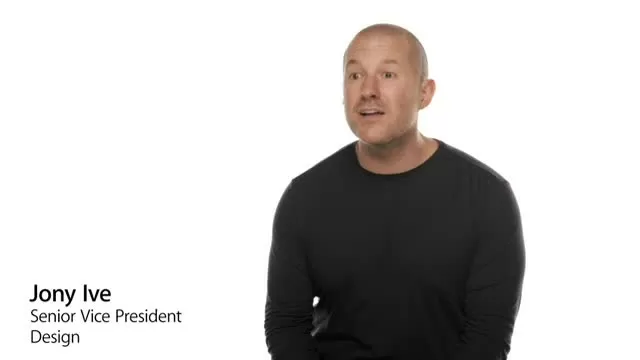 Apple iPad 2 Promo Video.