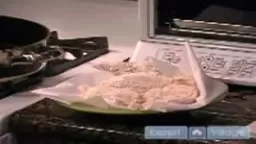 Homemade Fried Chicken Recipe :‬ Cooking the Chicken
