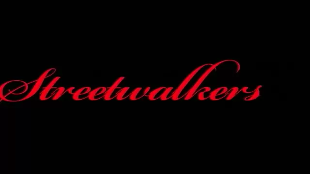 Streetwalkers: The Movie Issue