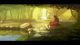 Relaxation Music.