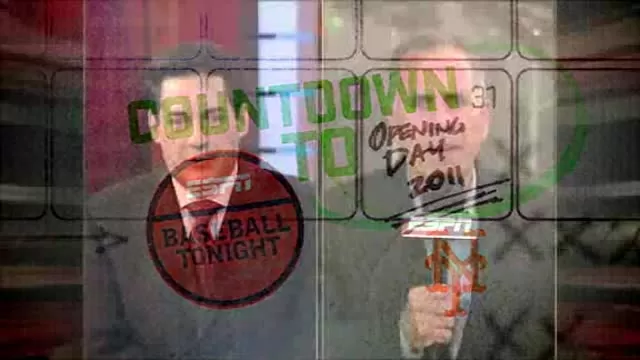 Mets, Countdown To Opening Day: Mets
