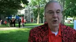 Class of 1960, Princeton Reunions 2010: Interviews‬