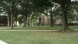 Town, University, Lovely Princeton