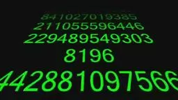 Pi-Day Rap!