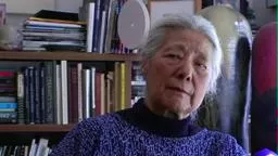 Toshiko Takaezu, World Famous Princeton Professor Passes at