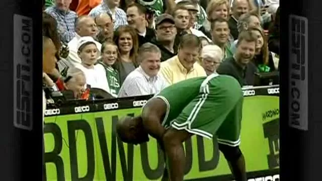 76ers Beat Celtics
