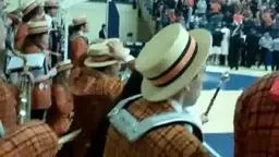 ‪Fantastic! Princeton vs. Harvard Buzzer Beater‬