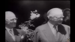 Princeton's bicentennial, 1947 (newsreel)