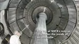 Plasmas are Hot and Fusion is Cool‬