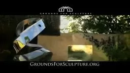 Grounds for Sculpture