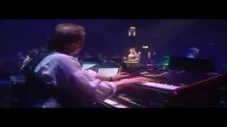 Jeff Wayne War of the Worlds (Live)‬