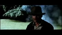Based On Princeton Professor of Archaeology. Indiana Jones