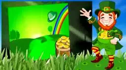 St. Patrick's Day Song
