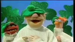 Danny Boy - The Muppets