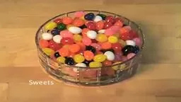 Easter Confetti Gift Box