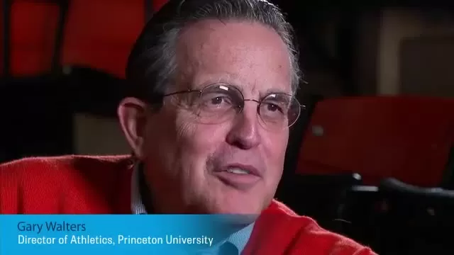 Princeton AD, How ‪NCAA Selection Sunday Works‬