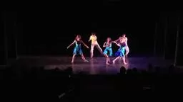 diSiac Dance Company: