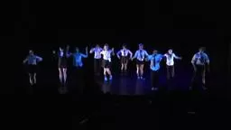 Princeton diSiac Dance Company:‬ No Smoking Please. Carlos Frem '12