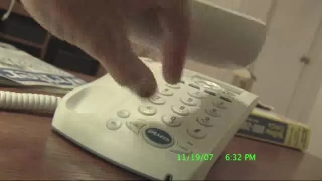 How To Torment Telemarketers With One Word