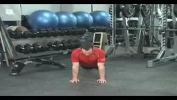 Total Body 300 Circuit Workout‬