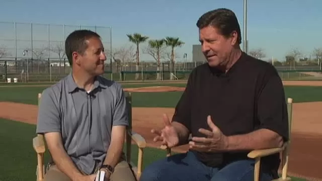 NL Cy Young Preview