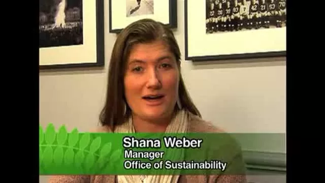 Princeton Sustainability