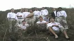 Time - Nassoons, Ben Folds