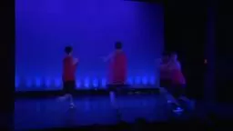 BodyHype Princeton - 'Don't You Stress', 2011 Winter Show