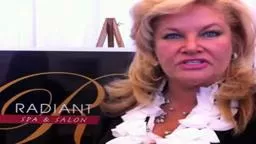 RadiantSalon&Spa